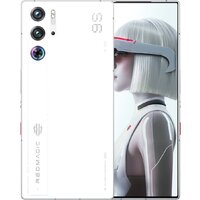 Nubia Red Magic 9S Pro 12GB/256GB международная версия (мороз)