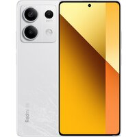 Xiaomi Redmi Note 13 5G 6GB/128GB с NFC международная версия (арктический белый) Image #1