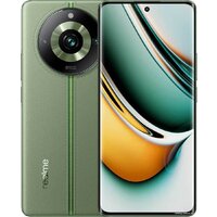 Realme 11 Pro+ 5G 8GB/256GB (зеленый)