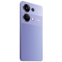 Xiaomi Redmi Note 13 Pro 4G 12GB/256GB с NFC международная версия (лавандовый) Image #4
