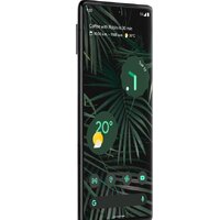 Google Pixel 6 Pro 12GB/256GB (черный) Image #5