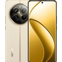 Realme 12 Pro+ 8GB/256GB (бежевый)