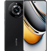 Realme 11 Pro+ 5G 8GB/256GB (черный)
