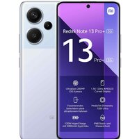 Xiaomi Redmi Note 13 Pro+ 5G 8GB/256GB с NFC международная версия (фиолетовое сияние)