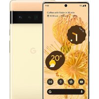 Google Pixel 6 Pro 12GB/128GB (желтый)