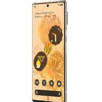 Google Pixel 6 Pro 12GB/128GB (желтый) Image #4