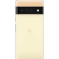 Google Pixel 6 Pro 12GB/128GB (желтый) Image #3