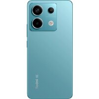 Xiaomi Redmi Note 13 Pro 5G 12GB/512GB с NFC международная версия (бирюзовый) Image #3