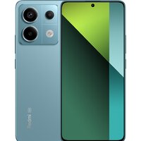 Xiaomi Redmi Note 13 Pro 5G 12GB/512GB с NFC международная версия (бирюзовый)