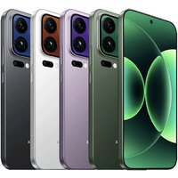 Xiaomi 17 Pro Max 12GB/512GB китайская версия (зеленый) Image #3