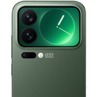 Xiaomi 17 Pro Max 12GB/512GB китайская версия (зеленый) Image #2