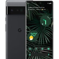 Google Pixel 6 Pro 12GB/128GB (черный)