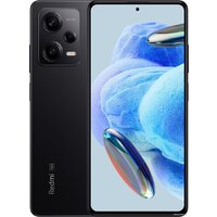 Xiaomi Redmi Note 12 Pro 5G 6GB/128GB международная версия (черный) Image #1