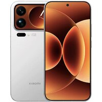 Xiaomi 17 Pro Max 12GB/512GB китайская версия (белый) Image #1