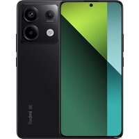 Xiaomi Redmi Note 13 Pro 5G 12GB/512GB с NFC международная версия (полуночный черный) Image #1
