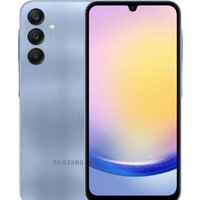 Samsung Galaxy A25 8GB/256GB (синий, без Samsung Pay)
