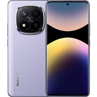 Xiaomi Redmi Note 14 Pro+ 5G 12GB/512GB международная версия (фиолетовый) + умные часы Xiaomi Redmi Watch 5 Active (черный) по акции Image #2