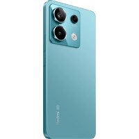 Xiaomi Redmi Note 13 Pro 5G 8GB/256GB с NFC международная версия (бирюзовый) Image #6