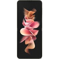 Samsung Galaxy Z Flip3 5G 8GB/256GB (бежевый) Image #2