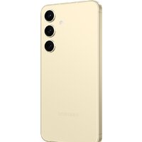 Samsung Galaxy S24 12GB/256GB SM-S9210 Snapdragon (желтый) Image #7