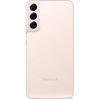 Samsung Galaxy S22+ 5G SM-S9060 8GB/256GB (розовый) Image #3