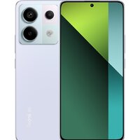 Xiaomi Redmi Note 13 Pro 5G 8GB/256GB с NFC международная версия (фиолетовый) Image #1