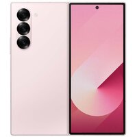 Samsung Galaxy Z Fold6 SM-F956B/DS 12GB/512GB (розовый) Image #5