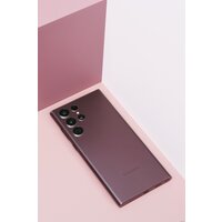 Samsung Galaxy S22 Ultra 5G SM-S908B/DS 8GB/128GB (бургунди) Image #18