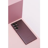 Samsung Galaxy S22 Ultra 5G SM-S908B/DS 8GB/128GB (бургунди) Image #18