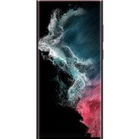 Samsung Galaxy S22 Ultra 5G SM-S908B/DS 8GB/128GB (бургунди) Image #13