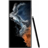 Samsung Galaxy S22 Ultra 5G SM-S908B/DS 12GB/512GB (белый фантом) Image #3