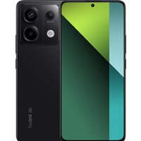 Xiaomi Redmi Note 13 Pro 5G 8GB/256GB с NFC международная версия (полуночный черный)