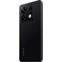 Xiaomi Redmi Note 13 Pro 5G 8GB/256GB с NFC международная версия (полуночный черный) Image #7
