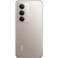 Xiaomi Redmi 15 4G 6GB/128GB международная версия (титановый) + наушники Xiaomi Redmi Buds 6 Active M2344E1 (белый) по акции Image #4