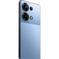 POCO M6 Pro 12GB/512GB с NFC международная версия (синий) Image #3