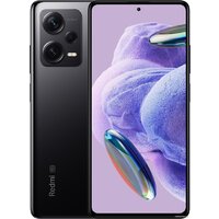 Xiaomi Redmi Note 12 Pro+ 5G 12GB/256GB международная версия (черный)