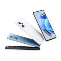 Xiaomi Redmi Note 12 Pro+ 5G 12GB/256GB международная версия (черный) Image #12
