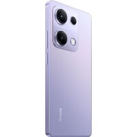 Xiaomi Redmi Note 14S 8GB/256GB международная версия (перламутровый фиолетовый) + наушники Xiaomi Redmi Buds 6 Active (розовый)по акции Image #7