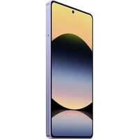 Xiaomi Redmi Note 14S 8GB/256GB международная версия (перламутровый фиолетовый) + наушники Xiaomi Redmi Buds 6 Active (розовый)по акции Image #4