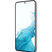 Samsung Galaxy S22 5G SM-S901E/DS 8GB/128GB (белый фантом) Image #4