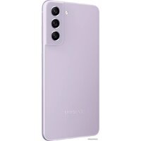 Samsung Galaxy S21 FE 5G SM-G990B/DS 8GB/256GB (фиолетовый) Image #6