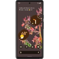 Google Pixel 6 8GB/128GB (черный) Image #2