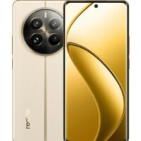 Realme 12 Pro 8GB/128GB (бежевый)