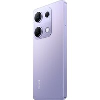 Xiaomi Redmi Note 14S 8GB/256GB международная версия (перламутровый фиолетовый) + наушники Xiaomi Redmi Buds 6 Active (черный) по акции Image #8
