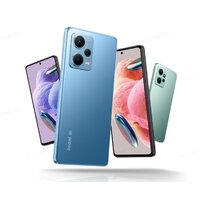 Xiaomi Redmi Note 12 Pro+ 8GB/256GB международная версия (синий) Image #2