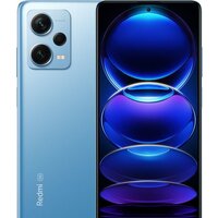 Xiaomi Redmi Note 12 Pro+ 8GB/256GB международная версия (синий)
