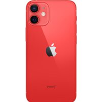 Apple iPhone 12 mini 64GB (PRODUCT)RED Image #3