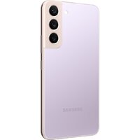 Samsung Galaxy S22 5G SM-S901E/DS 8GB/128GB (фиолетовый) Image #6