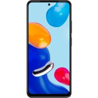 Xiaomi Redmi Note 11 6GB/128GB с NFC международная (графитовый серый) Image #2