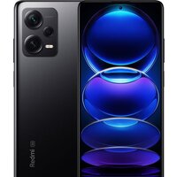 Xiaomi Redmi Note 12 Pro+ 8GB/256GB международная версия (черный) Image #1